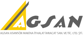 AGSAN ASANS�R