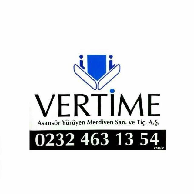 VERT�ME ASANS�R